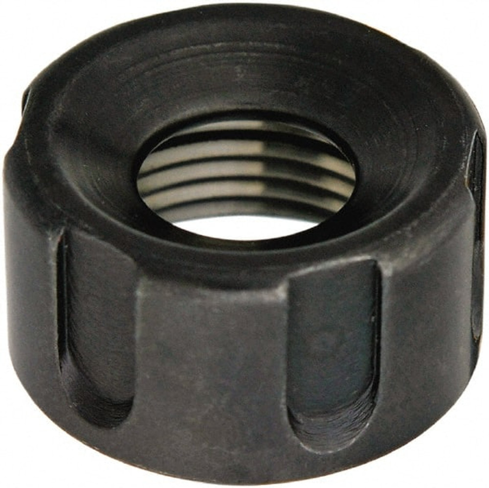 Techniks 41920 ER20 Slotted Collet Nut