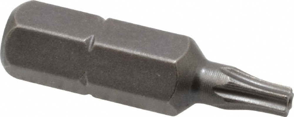 Apex 440-TX-10-H 1/4" Drive T10 Torx Screwdriver Bit