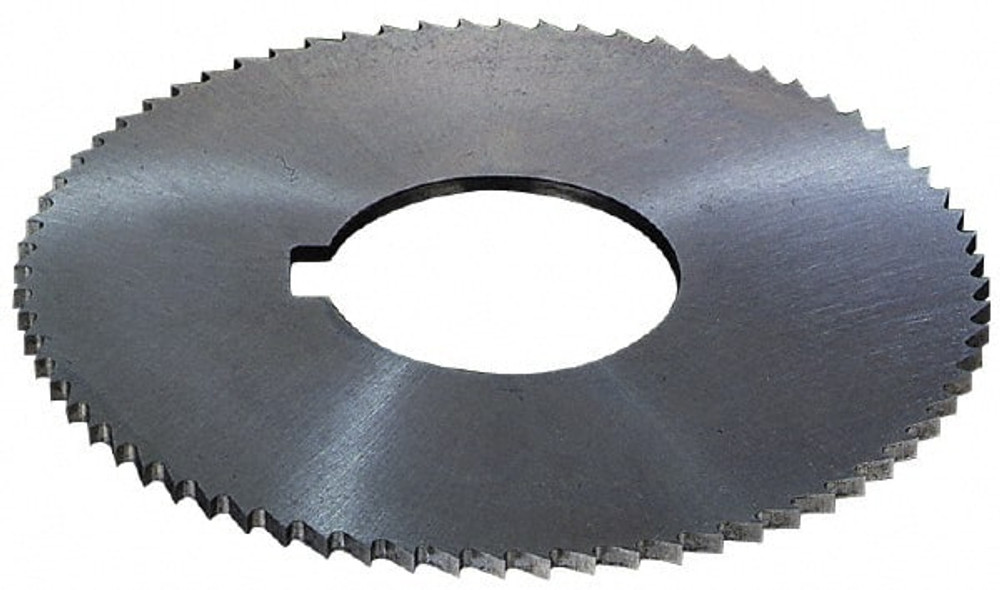 Controx 12600441980001 Slitting & Slotting Saw: 1-3/4" Dia, 5/64" Thick, 32 Teeth, Cobalt