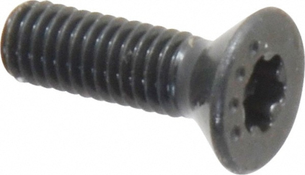 Camcar 34782 #10-32 5/8" OAL Torx Plus Drive Flat Socket Cap Screw