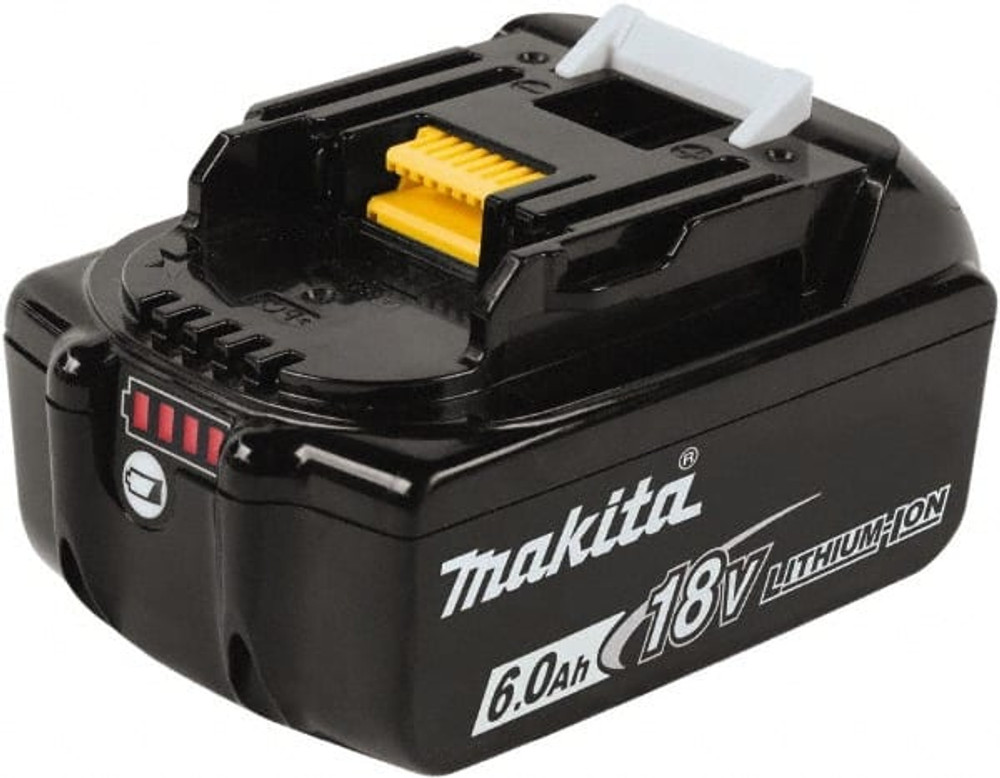 Makita BL1860B Power Tool Battery: 18V, Lithium-ion