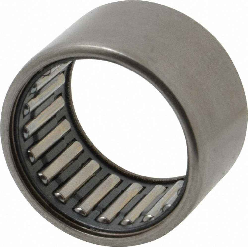 IKO TLA2520Z Needle Roller Bearing: 0.984" Bore Dia, 1.26" OD, 0.787" OAW