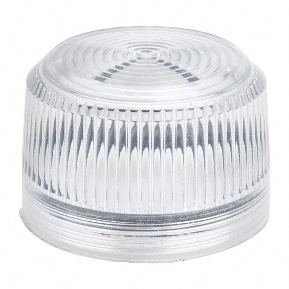 Eaton Cutler-Hammer E34H0 Round Pilot and Indicator Light Lens