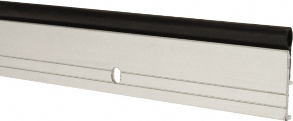 Pemko 319CN48 48" Long x 1-1/4" Wide, Head & Jamb Weatherstripping