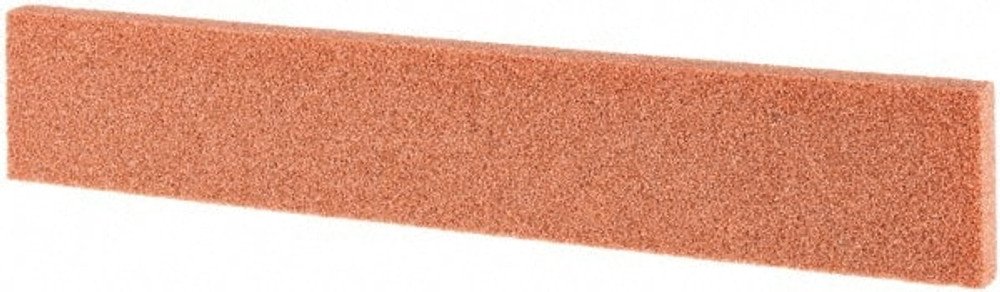 Tru-Maxx 05095005M 80 Grit Aluminum Oxide Rectangular Roughing Stone