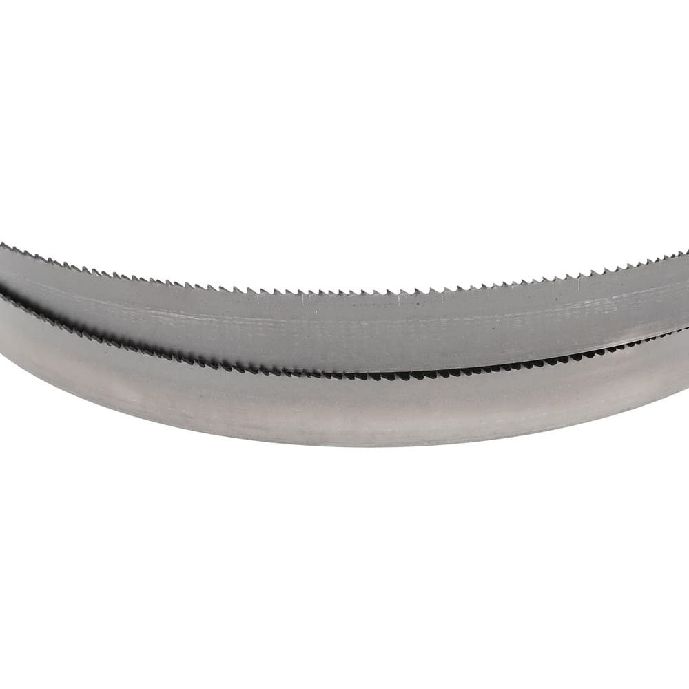Lenox 18769CLB133960 Welded Bandsaw Blade: 13' Long, 1" Wide, 0.035" Thick, 4 to 6 TPI