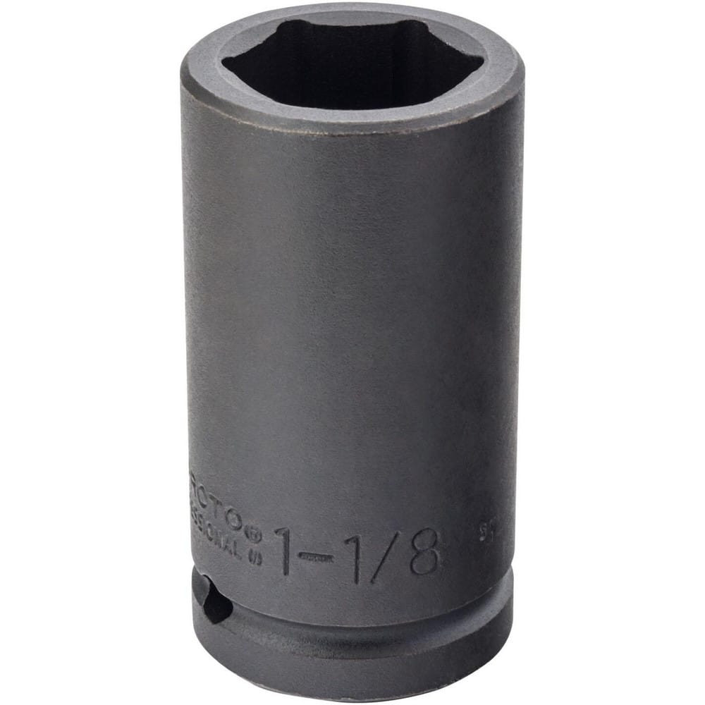 Proto J07518L Impact Socket: 3/4" Drive