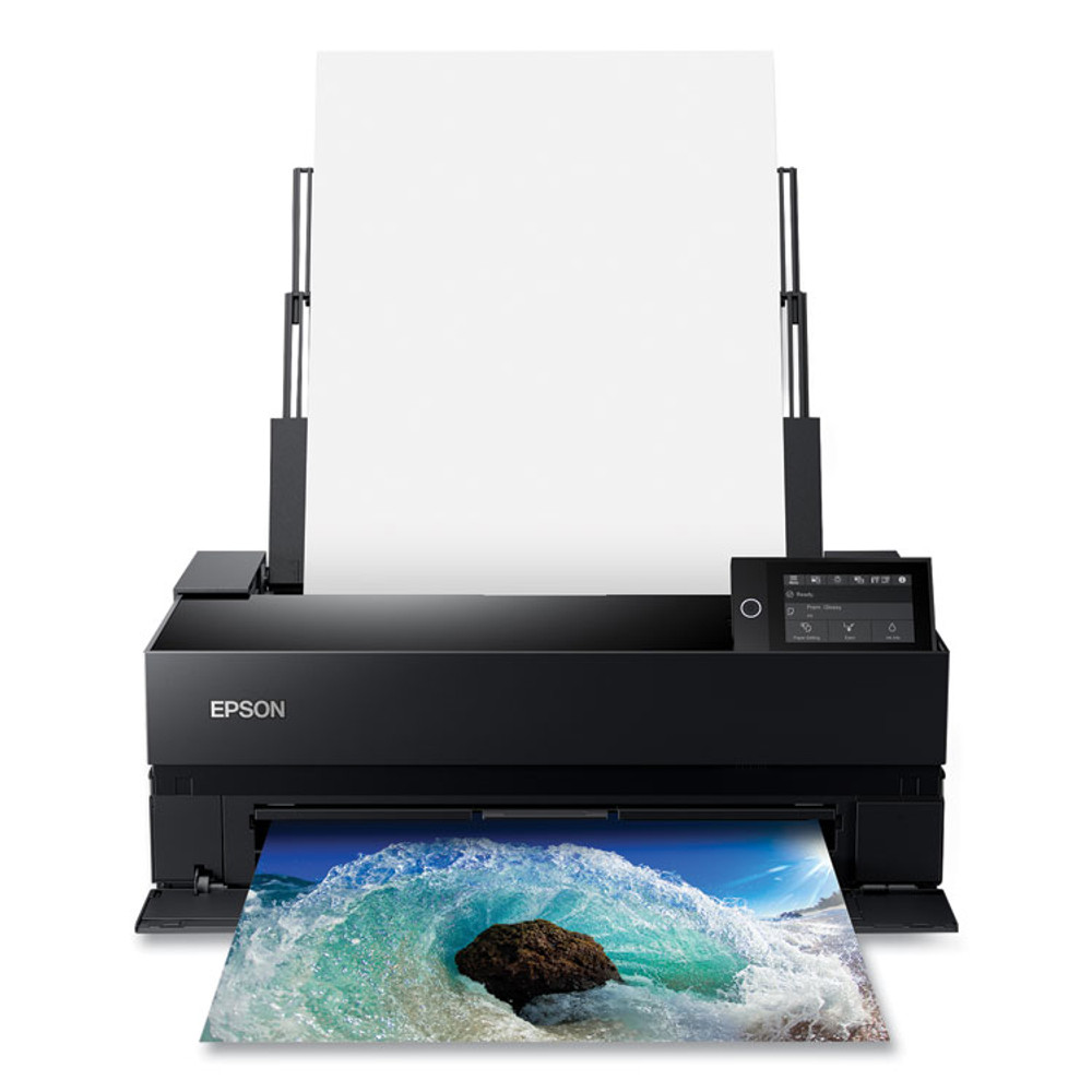 EPSON AMERICA, INC. EPPP900S1 Virtual One-Year Extended Service Plan for SureColor P900