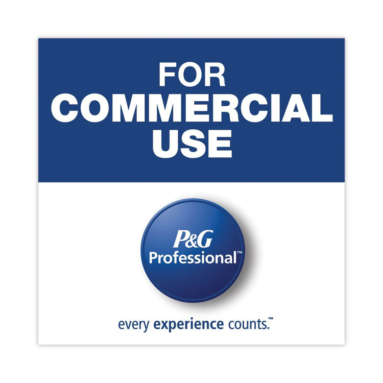 PROCTER & GAMBLE Cascade Professional™ 71186 Fast Dry All-Temp Rinse Aid, Unscented, 1 gal Bottle, 2/Carton