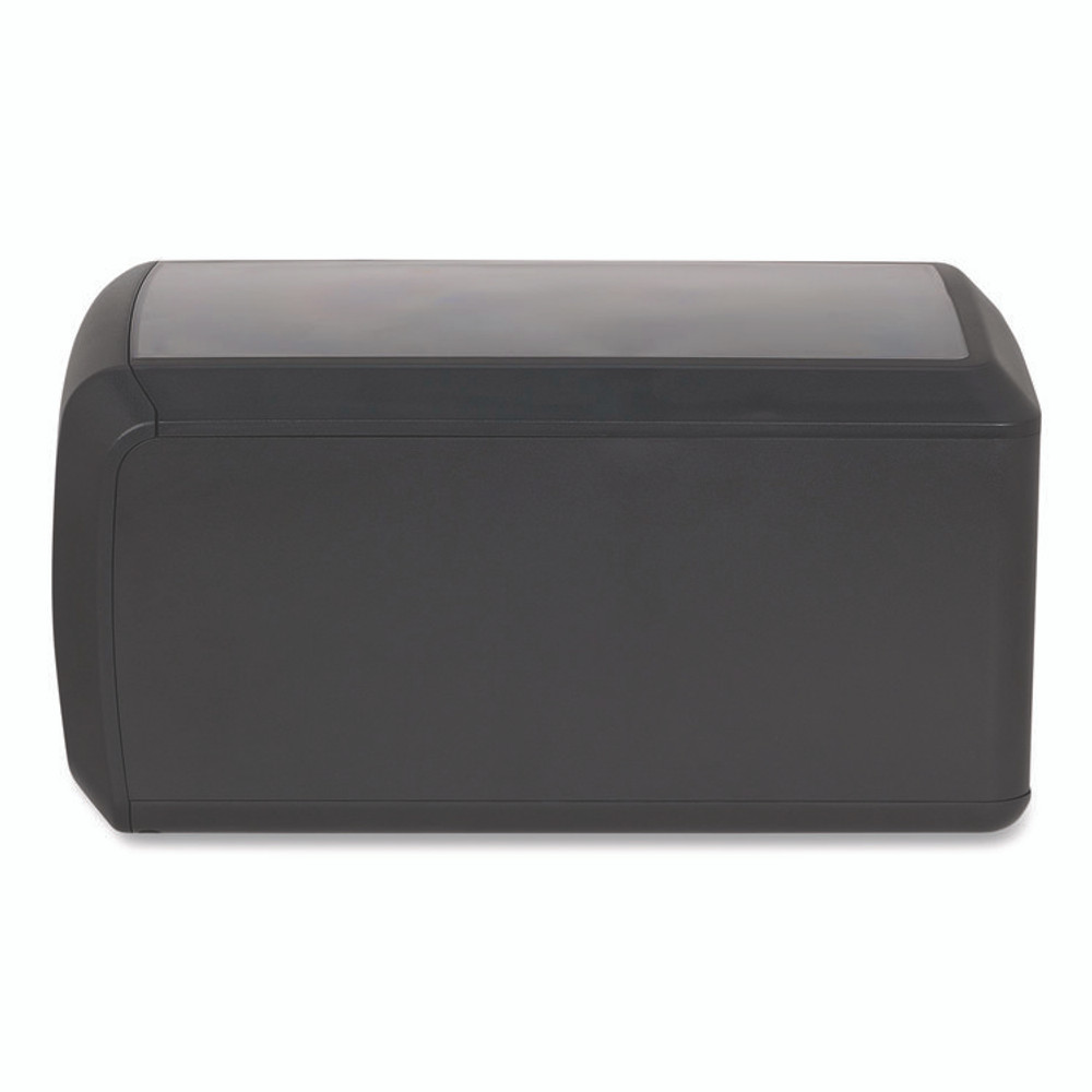GEORGIA PACIFIC Dixie® 54510A Countertop Napkin Dispenser, 13.25 x 8.56 x 7.18, Black