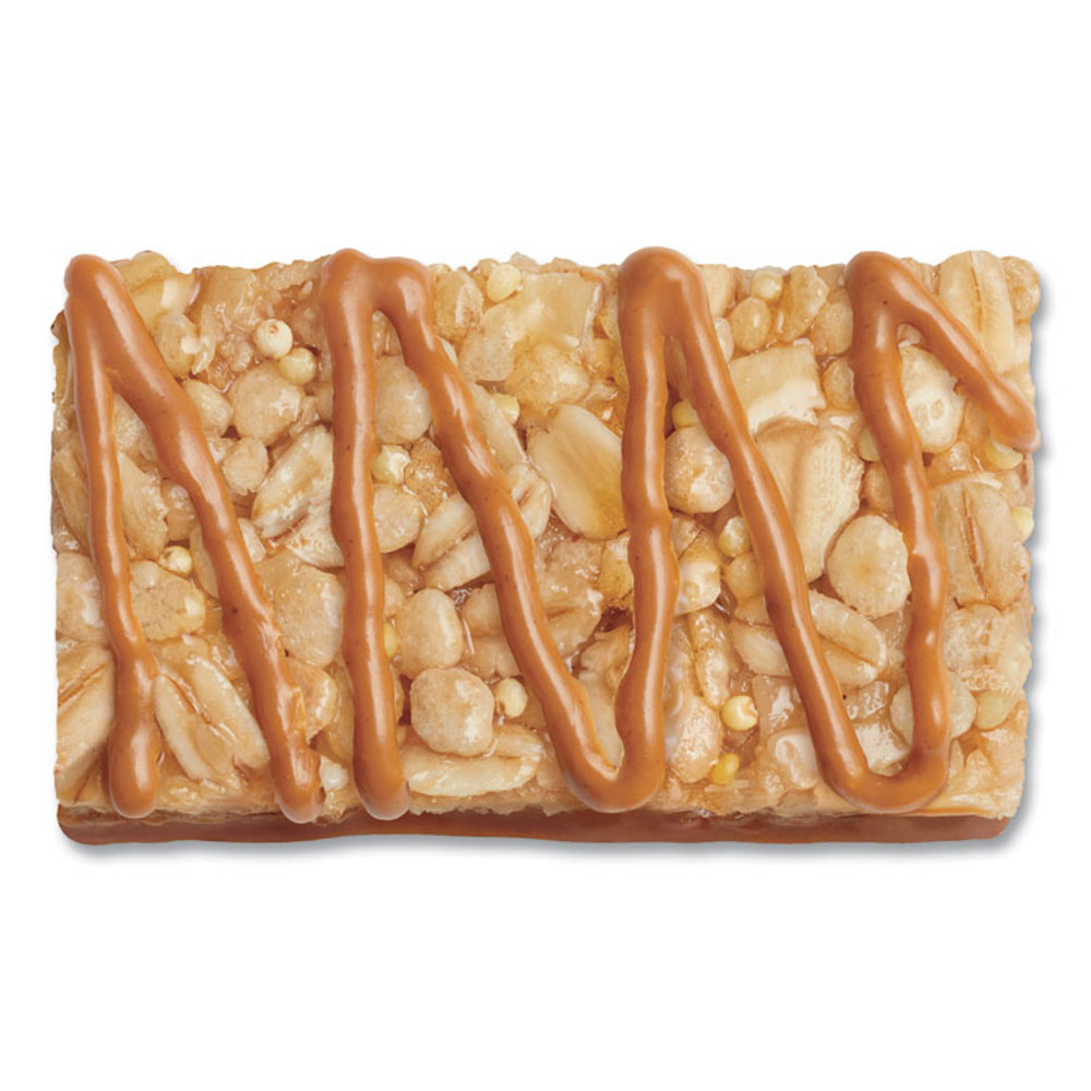 KIND LLC 27895 Minis Chewy, Peanut Butter, 0.81 oz 10/Pack