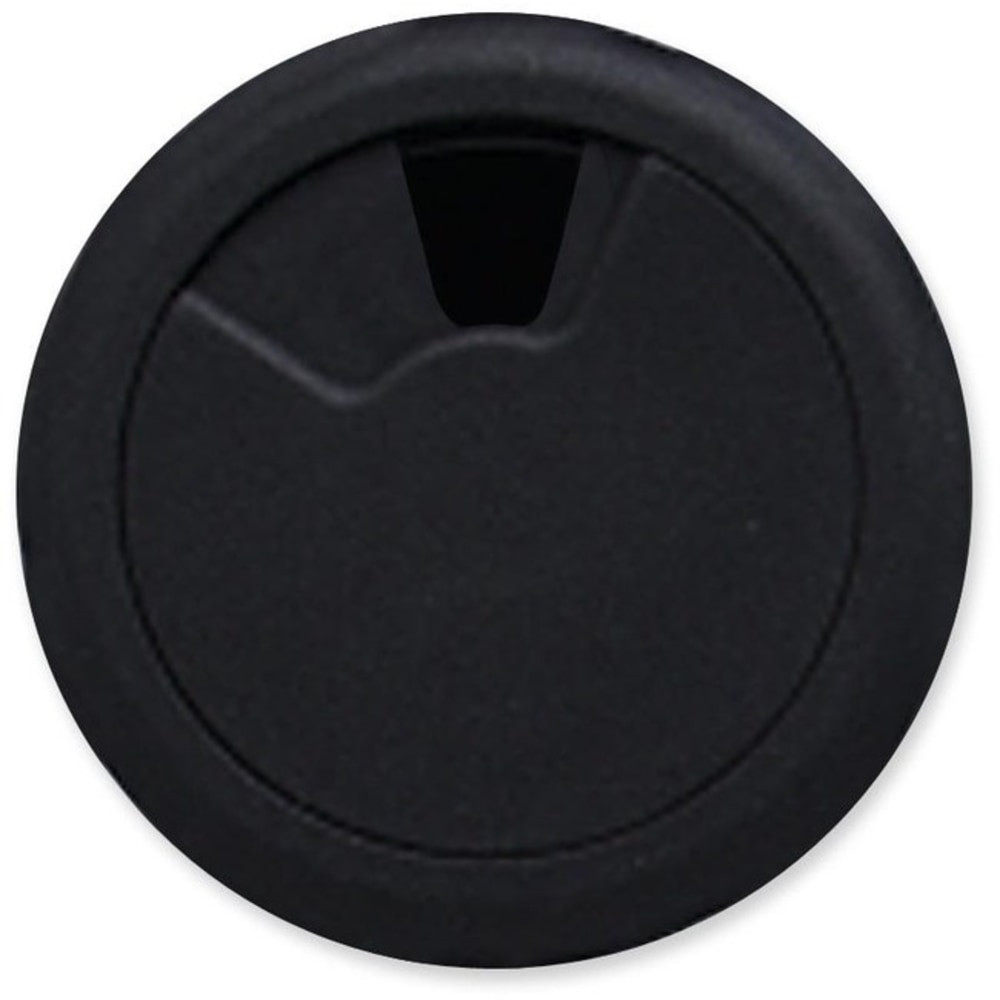 MASTER MANUFACTURING COMPANY 00202 Master Caster Cord Away Grommet, 2 3/8in Adjustable