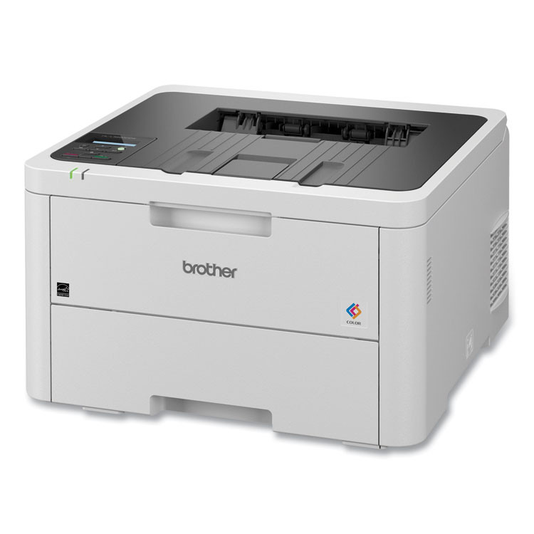 BROTHER INTL. CORP. HLL3220CDW HL-L3220CDW Wireless Compact Digital Laser Color Printer