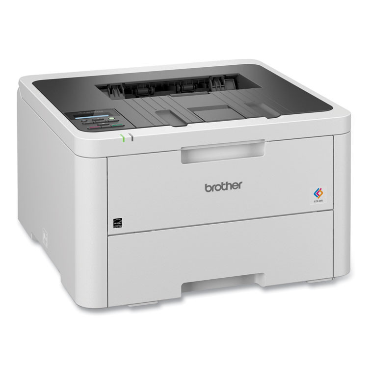 BROTHER INTL. CORP. HLL3220CDW HL-L3220CDW Wireless Compact Digital Laser Color Printer