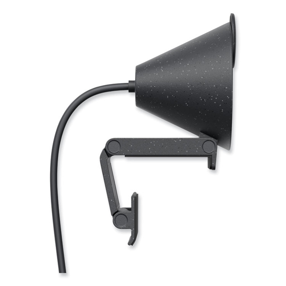 LOGITECH, INC. 960001414 Brio 305 Business Webcam, 1920 pixels x 1080 pixels, 2 Mpixels, Graphite