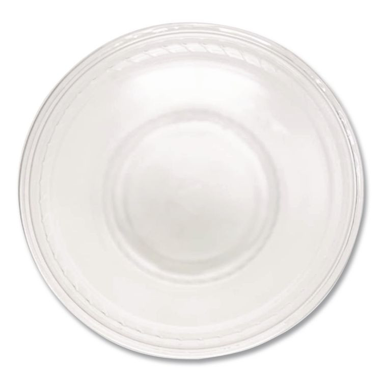 FABRI-KAL KC16S Kal-Clear PET Cold Drink Cups, 16 oz to 18 oz, Plastic, Clear, 50/Sleeve, 20 Sleeves/Carton