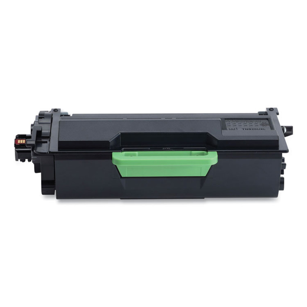 BROTHER INTL. CORP. TN920UXXL TN920UXXL Ultra High-Yield Toner, 18,000 Page-Yield, Black