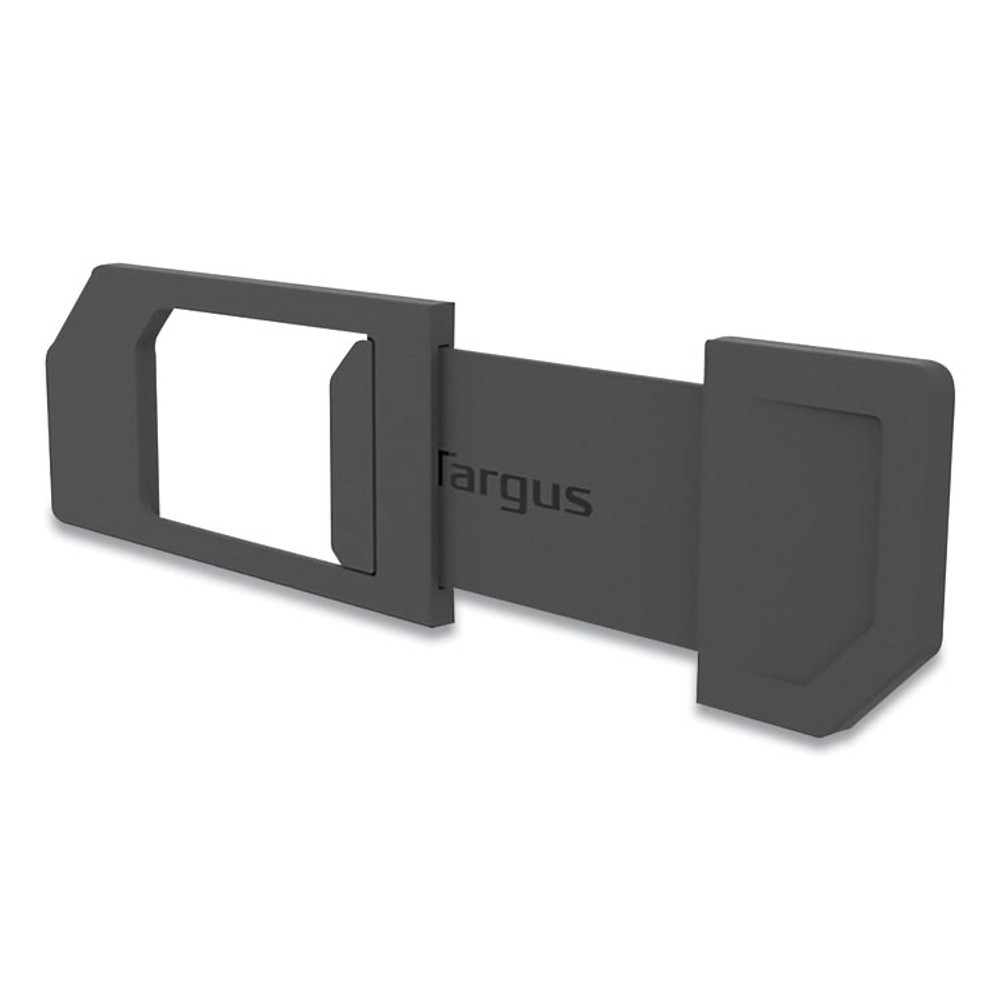 TARGUS AWH012US Spy Guard Webcam Cover, Assorted Colors, 3/Pack
