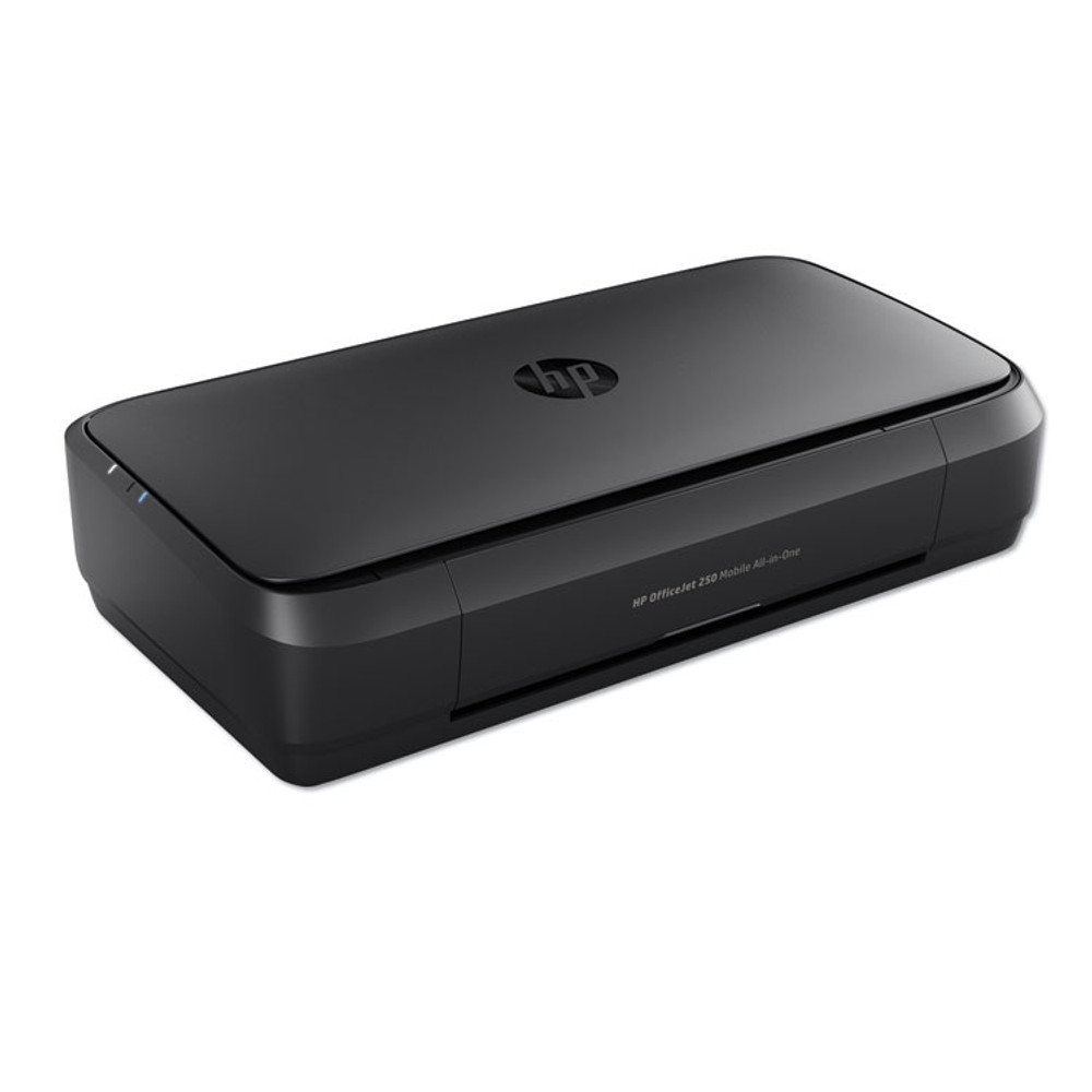 HP INC CZ992A OfficeJet 250 Mobile All-in-One Printer, Copy/Print/Scan