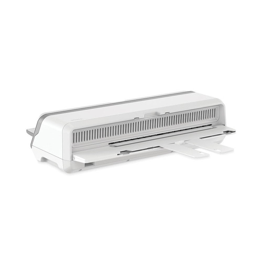 FELLOWES MFG. CO. 5746101 Venus 125 Laminator, 6 Rollers, 12.5 Max Document Width, 10 mil Max Document Thickness