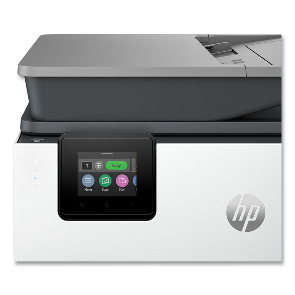 HP INC 403X0A OfficeJet Pro 9125e All-in-One Printer, Copy/Fax/Print/Scan