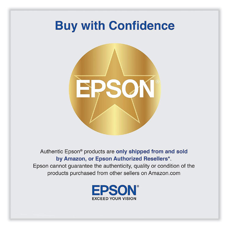 EPSON AMERICA, INC. T653600 T653600 UltraChrome HDR Ink, Vivid Light Magenta