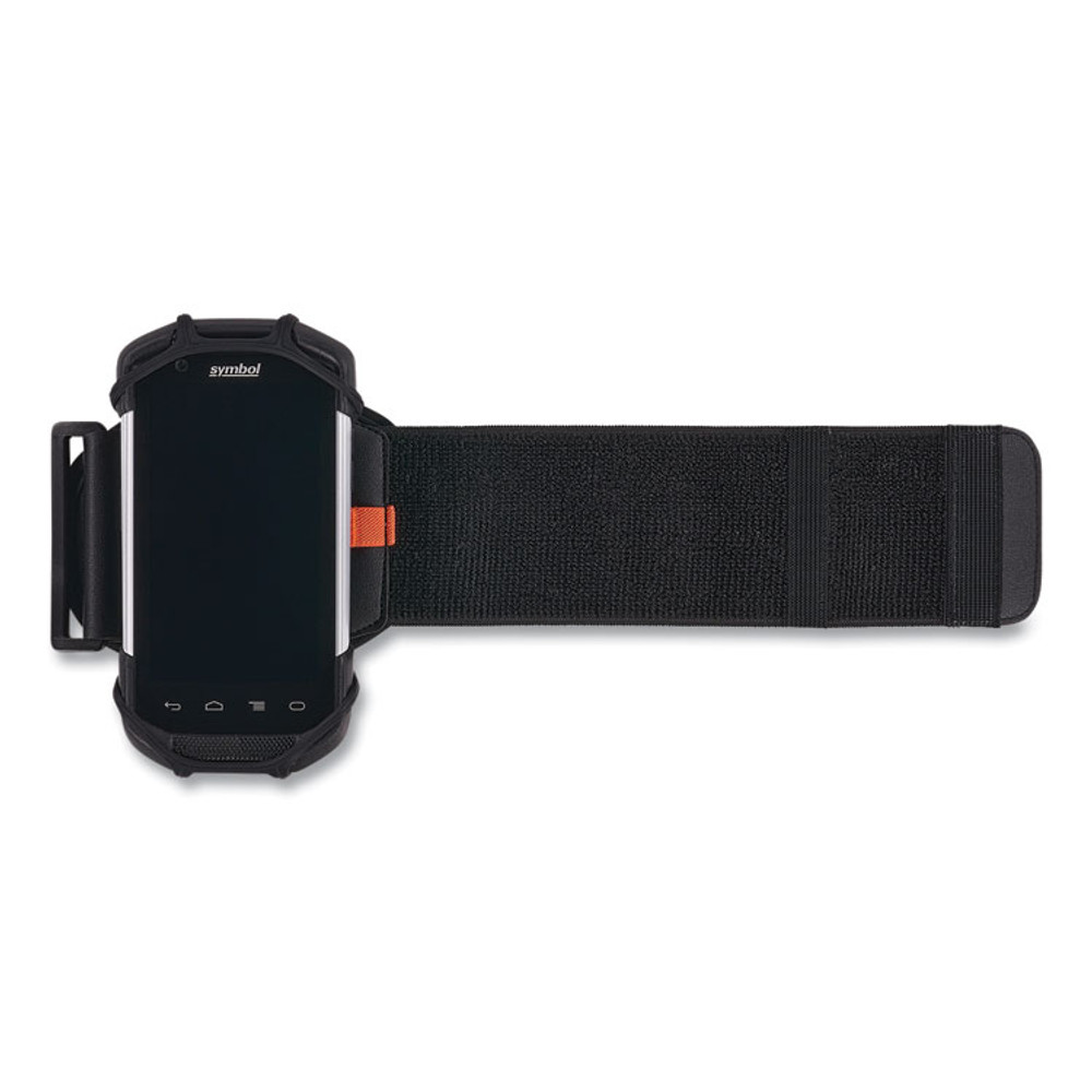 TENACIOUS HOLDINGS, INC. ergodyne® 19144 Squids 5545 Arm and Wrist Scanner Mount, Medium, 7 x 8.5 x 1.5, Elastic, Black