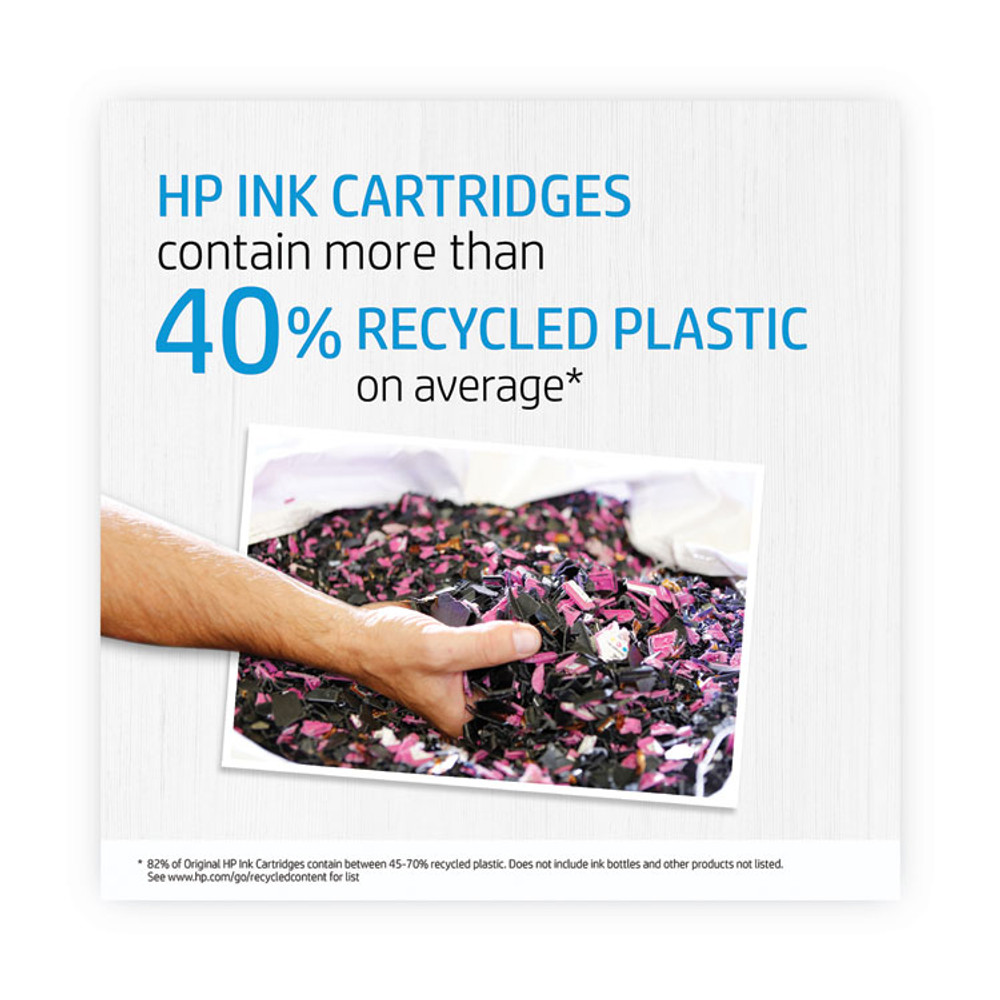 HEWLETT PACKARD SUPPLIES HP C9361WN HP 93, (C9361WN) Tri-Color Original Ink Cartridge