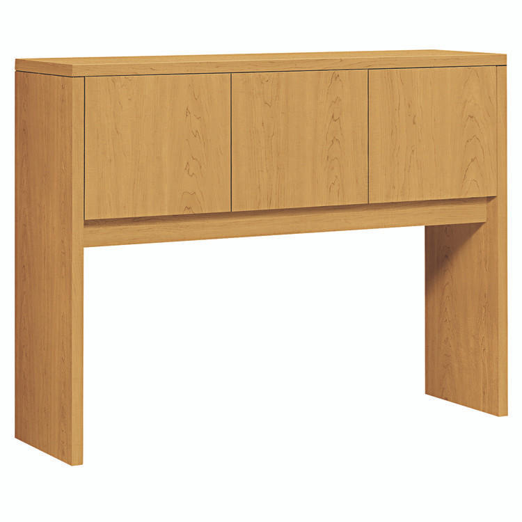 HON COMPANY 105323CC 10500 Stack-On Storage For Return, 48w x 14.63d x 37.13h, Harvest