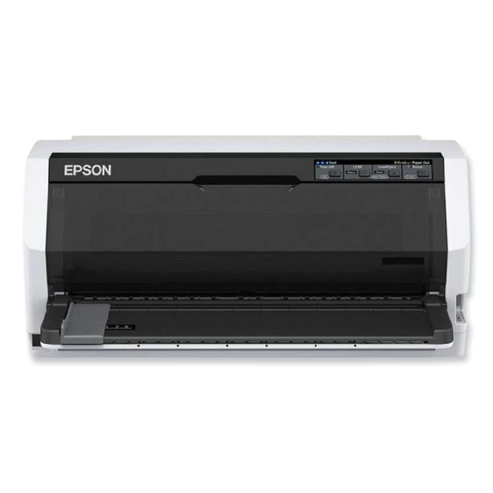 EPSON AMERICA, INC. C11CJ81202 LQ-780N Impact Printer