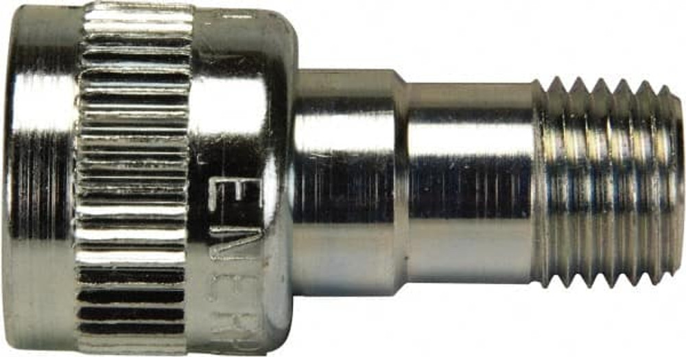 Enerpac AR630 Hydraulic Hose Regular-Flow Female Coupler: 1/4", 10,000 psi