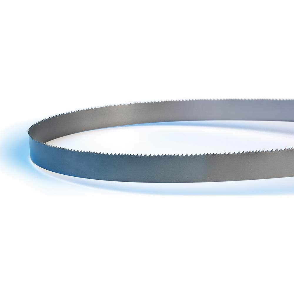 Lenox 1986199 Welded Bandsaw Blade: 14' 3" Long, 0.035" Thick, 14 TPI