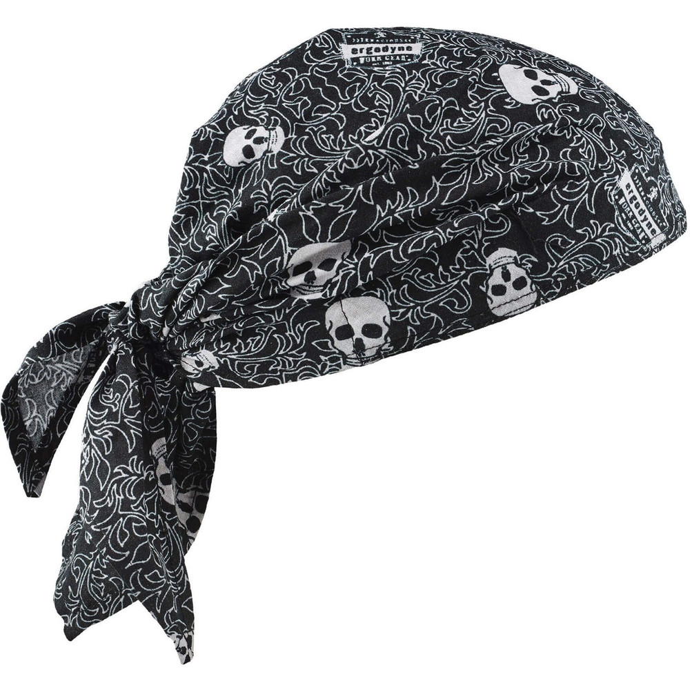 Tenacious Holdings, Inc Chill-Its 12589 Chill-Its 6710CT Evaporative Cooling Bandana Triangle Hat