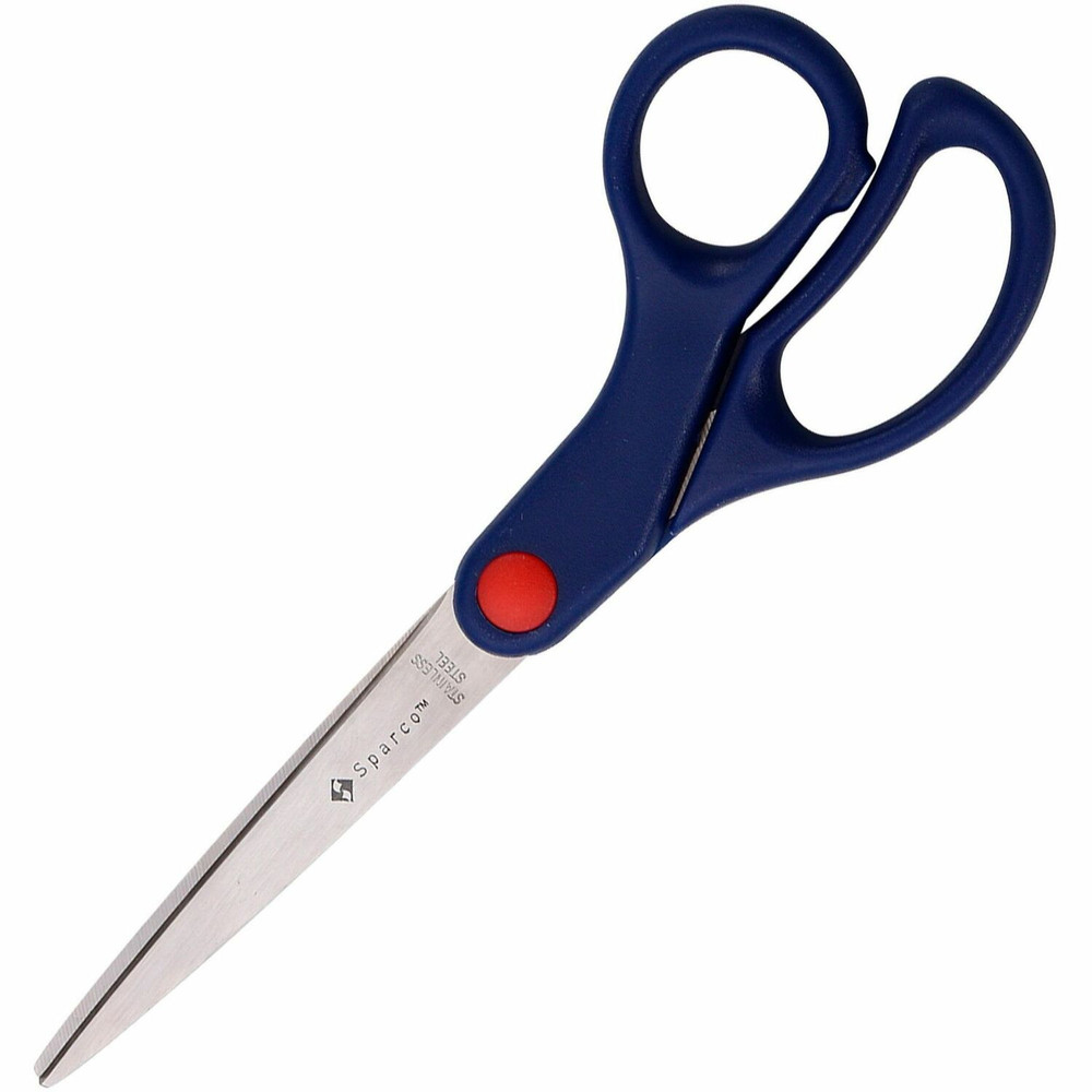 Sparco Products Sparco 39048 Sparco 7" Kids Straight Scissors