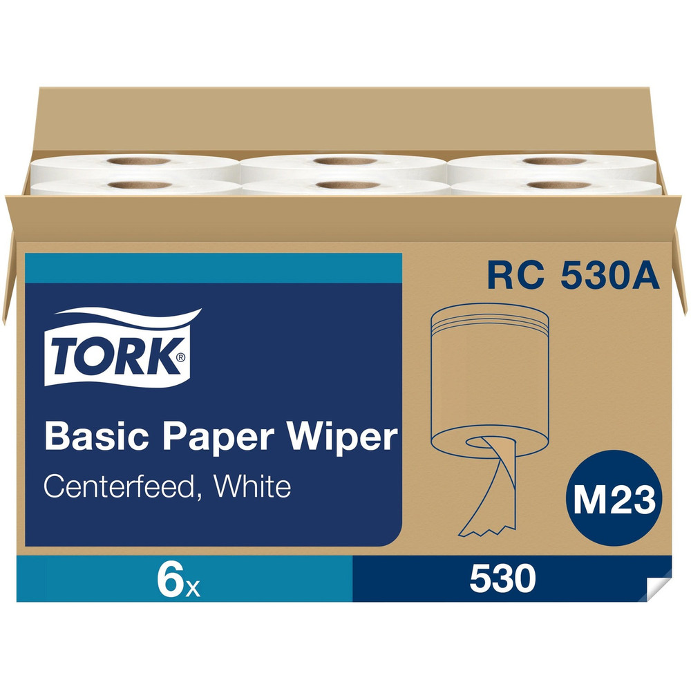 Torke Coffee Roasting Co Torke RC530 TORK Universal Centerfeed Hand Towels