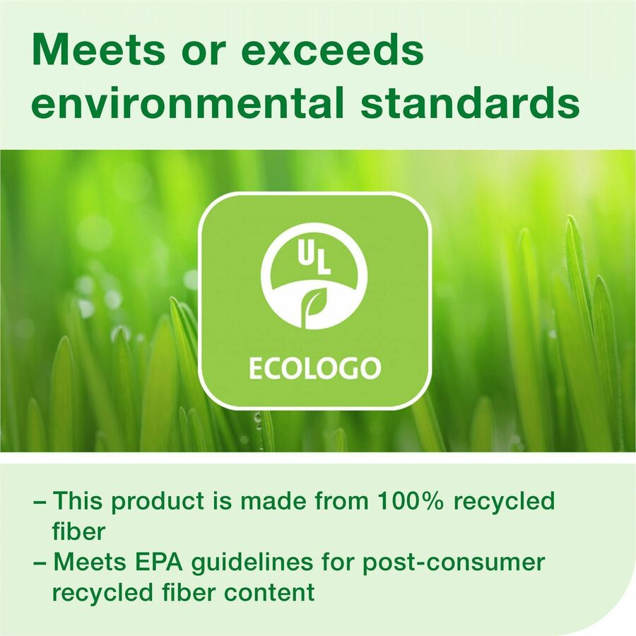 Torke Coffee Roasting Co Torke RC530 TORK Universal Centerfeed Hand Towels