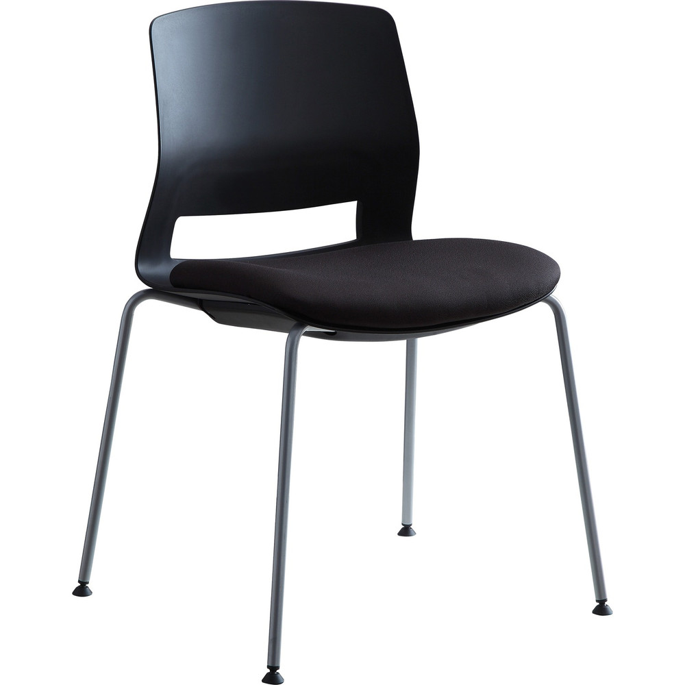 Lorell 42948 Lorell Arctic Series Stack Chairs