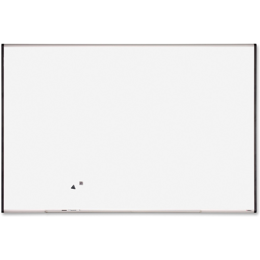 Lorell 69653 Lorell Signature Series Magnetic Dry-erase Markerboard