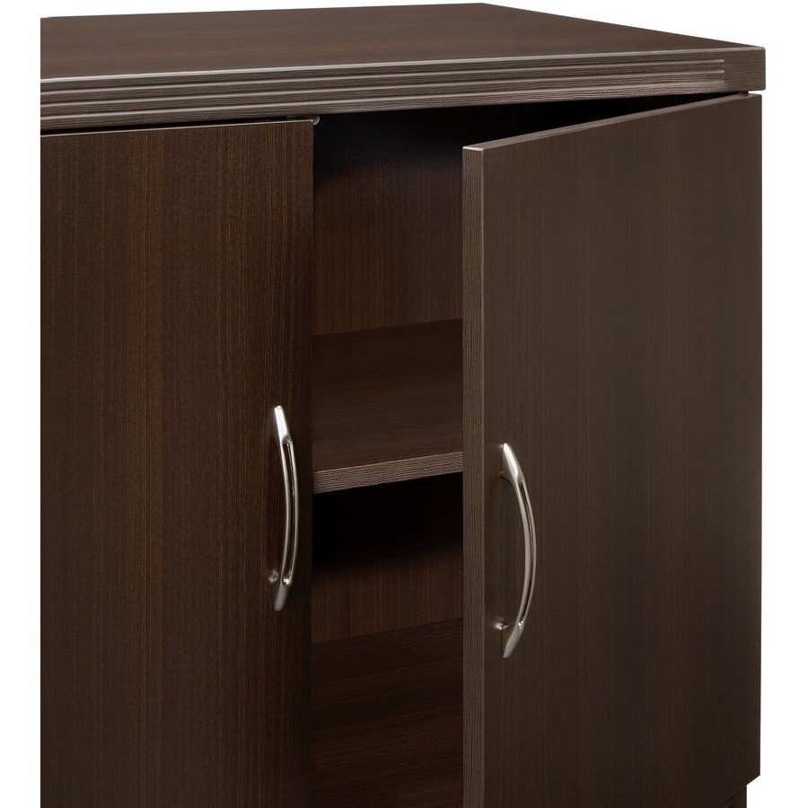 Safco Products Safco ASCLDC Safco Aberdeen Series Storage Cabinet
