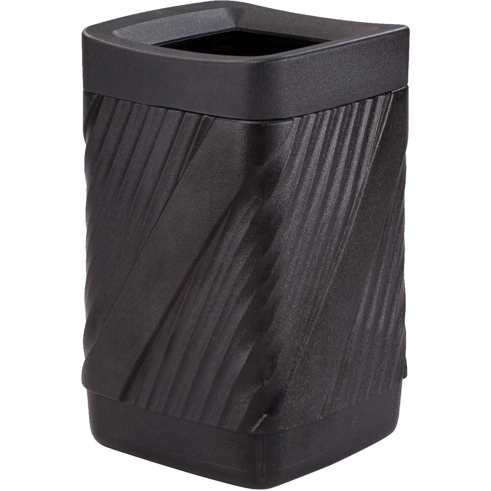 Safco Products Safco 9372BL Safco Twist Waste Receptacle