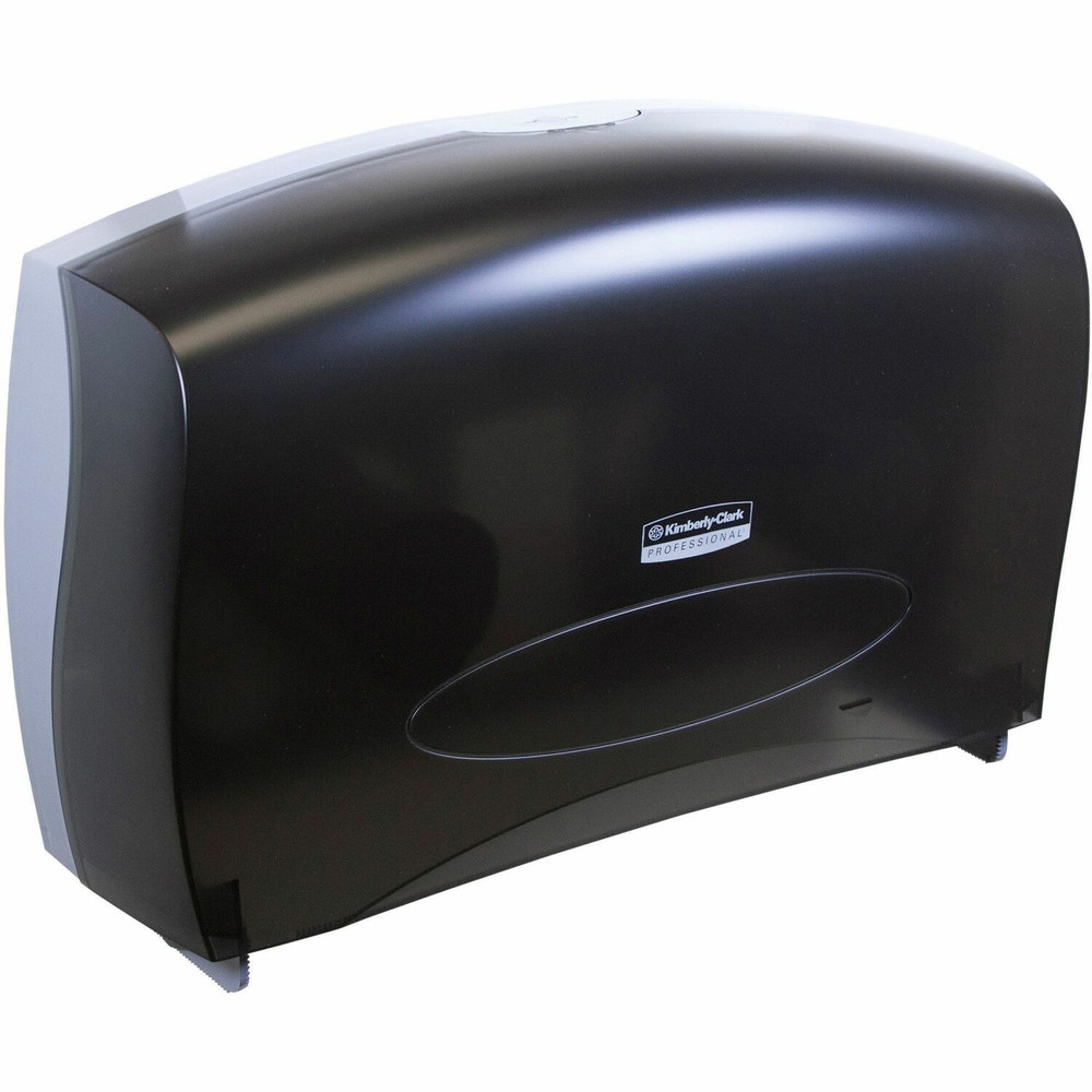 Kimberly-Clark Corporation Kimberly-Clark Professional 09551 Kimberly-Clark Professional Jumbo Roll Toilet Paper Dispenser