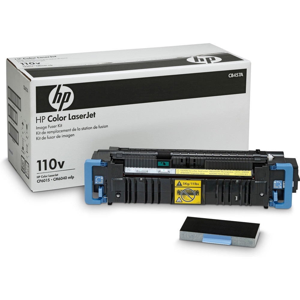 HP Inc. HP CB457A HP CB457A Fuser Kit