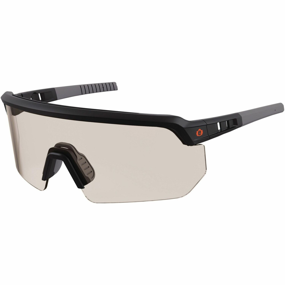 Tenacious Holdings, Inc Ergodyne 55004 Ergodyne AEGIR Enhanced Anti-Fog Safety Glasses