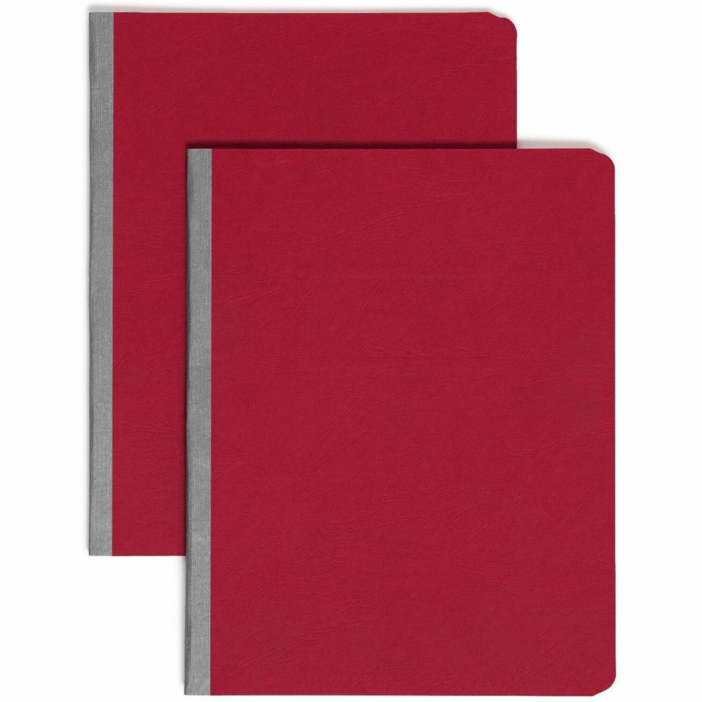 Smead Manufacturing Company Smead 81252 Smead Premium Pressboard Letter Recycled Fastener Folder