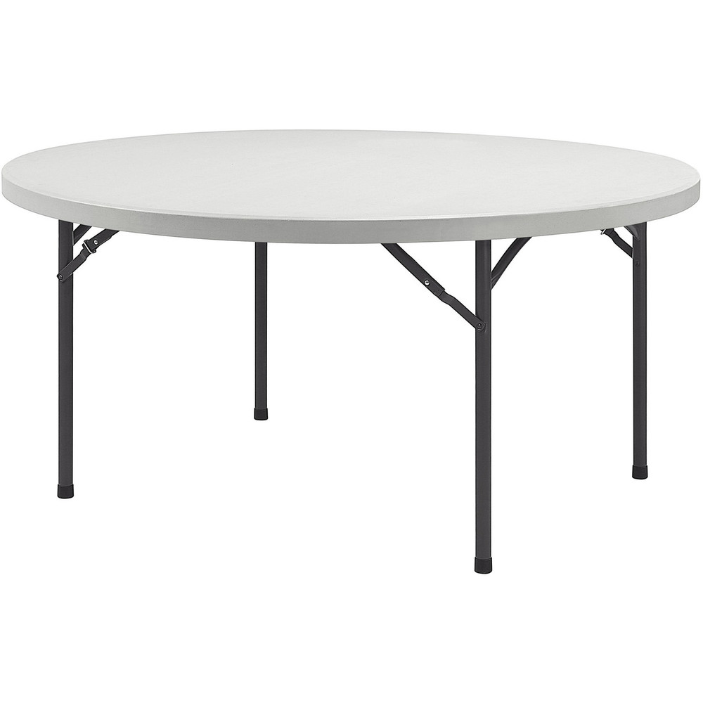 Lorell 60327 Lorell Ultra-Lite Banquet Folding Table