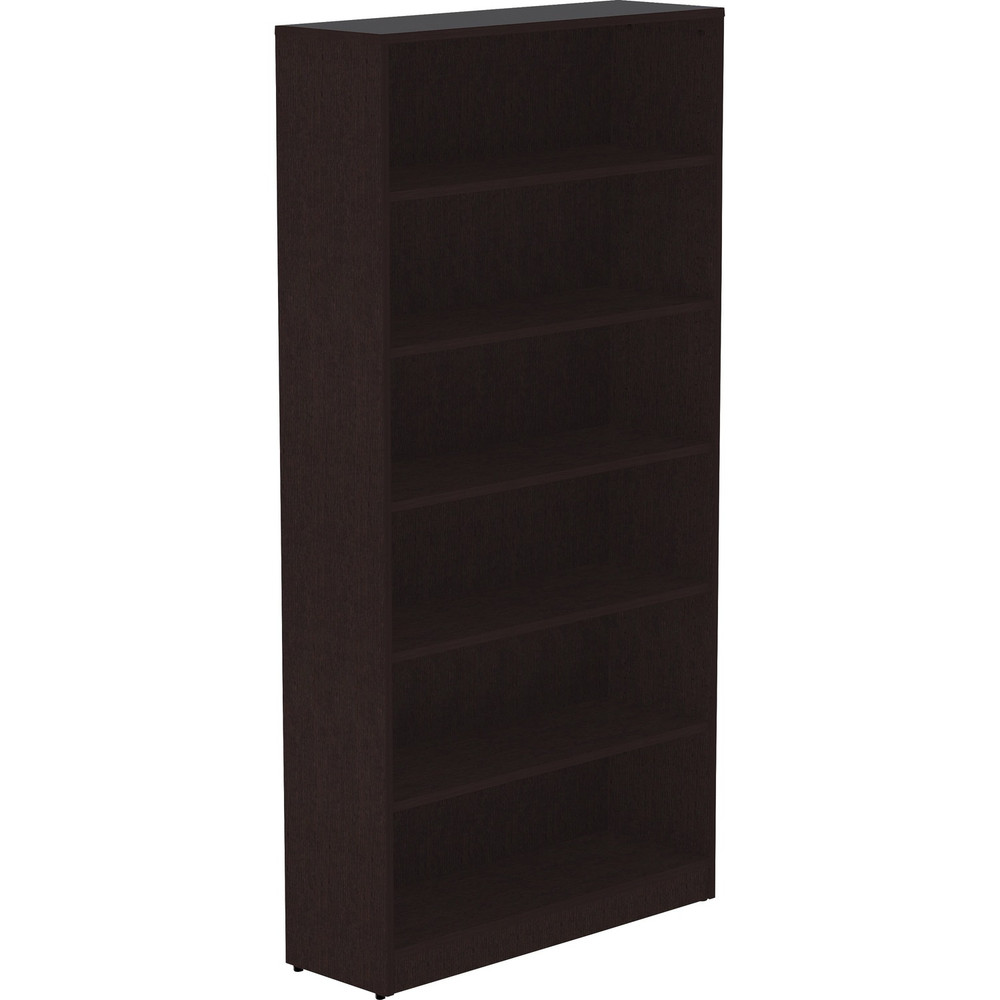 Lorell 18228 Lorell Laminate Bookcase