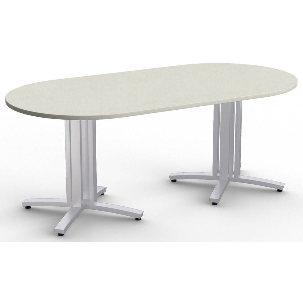 Special-T S4XCTR4284CL Special-T Structure 4X Conference Table