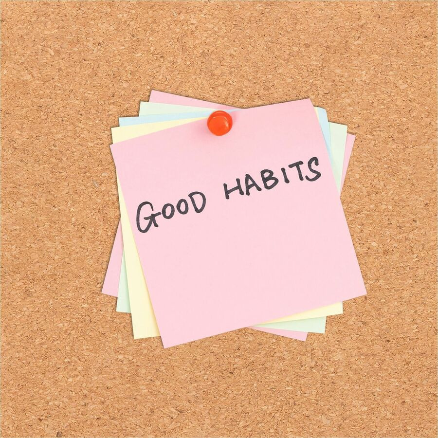 Lorell 19767 Lorell Bulletin Board