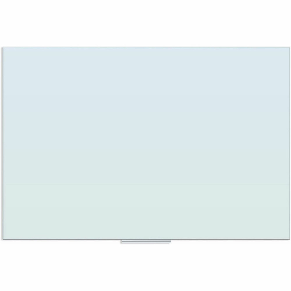 U Brands 2780U00-01 U Brands Floating Glass Dry Erase Board