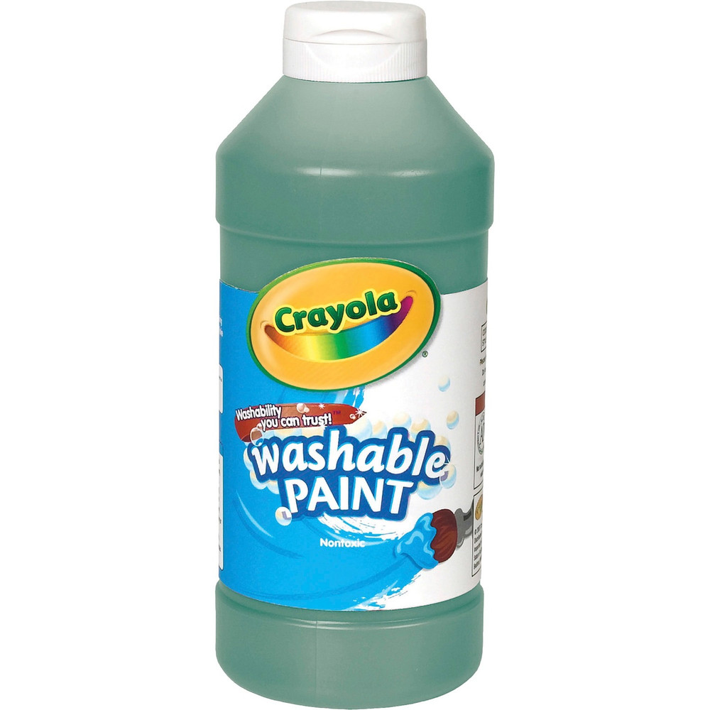 Crayola, LLC Crayola 54-201644 Crayola Washable Paint